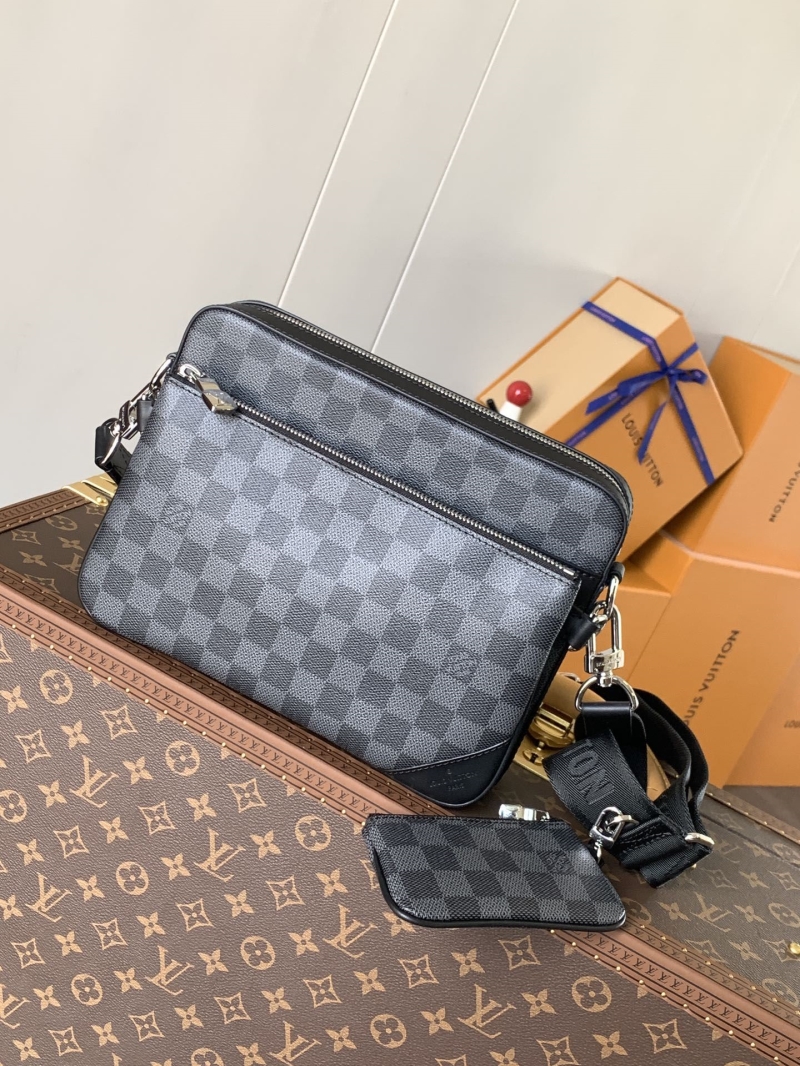 LV Satchel Bags